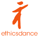 Logo ethicsdance